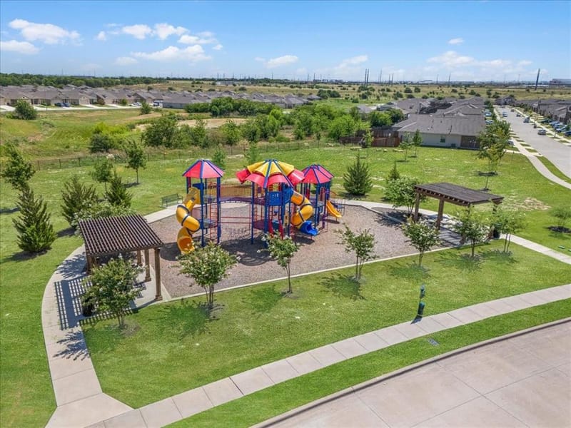 357 Dry Canyon Way, Fort Worth TX 76177 - Photo 24