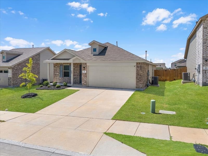 357 Dry Canyon Way, Fort Worth TX 76177 - Photo 4
