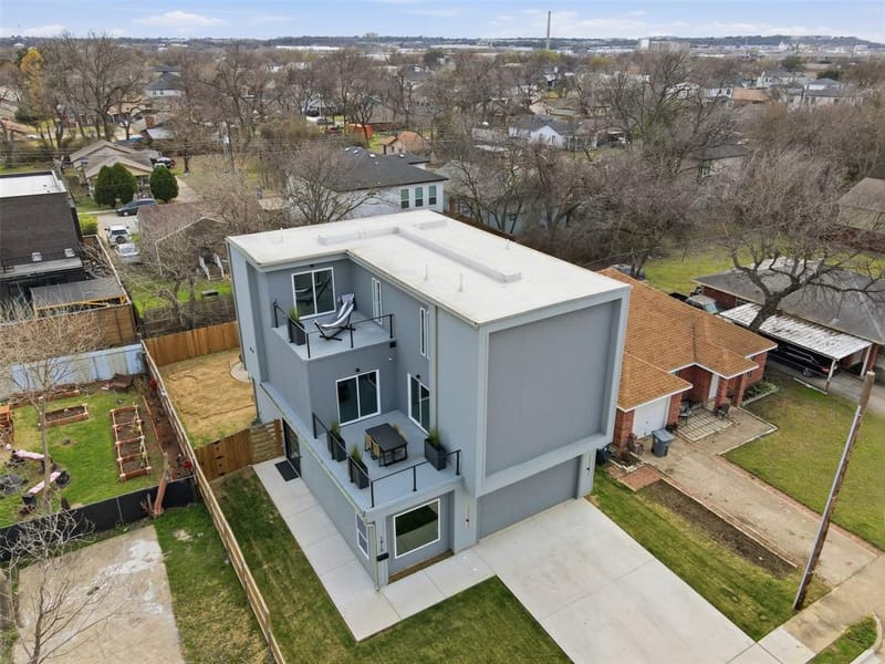 1810 Kraft Street, Dallas TX 75212 - Photo 34