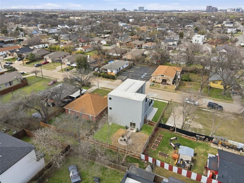 1810 Kraft Street, Dallas TX 75212 - Photo 35