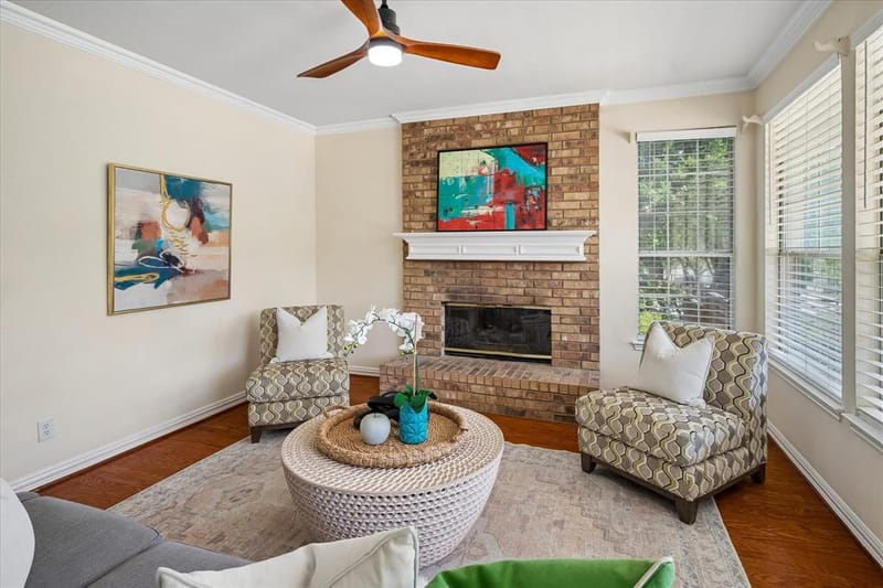 2000 Mulberry Way, Irving TX 75063 - Photo 12