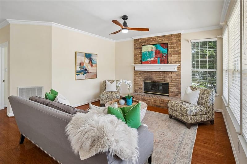 2000 Mulberry Way, Irving TX 75063 - Photo 11