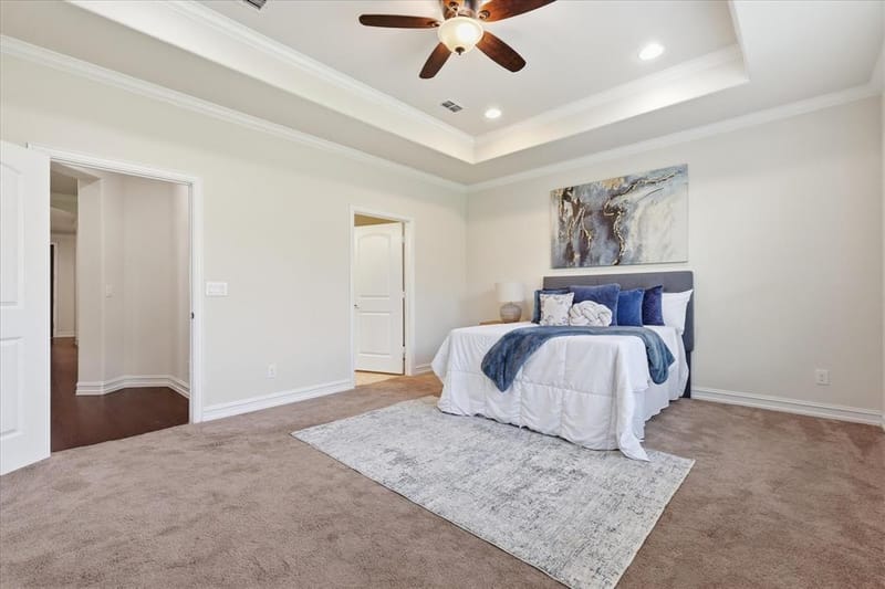2554 Luna Vista Lane, Frisco TX 75036 - Photo 17