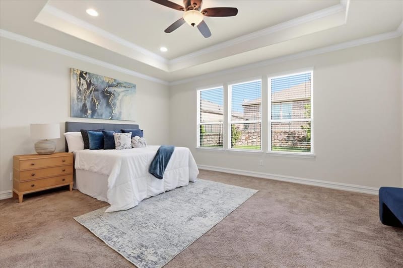 2554 Luna Vista Lane, Frisco TX 75036 - Photo 16