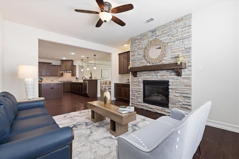 2554 Luna Vista Lane, Frisco TX 75036 - Photo 12