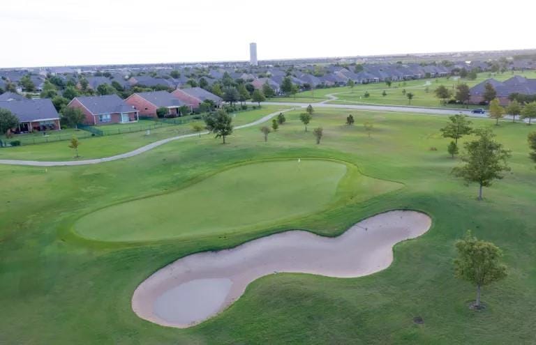 2554 Luna Vista Lane, Frisco TX 75036 - Photo 36