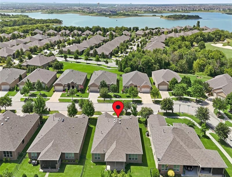 2554 Luna Vista Lane, Frisco TX 75036 - Photo 30