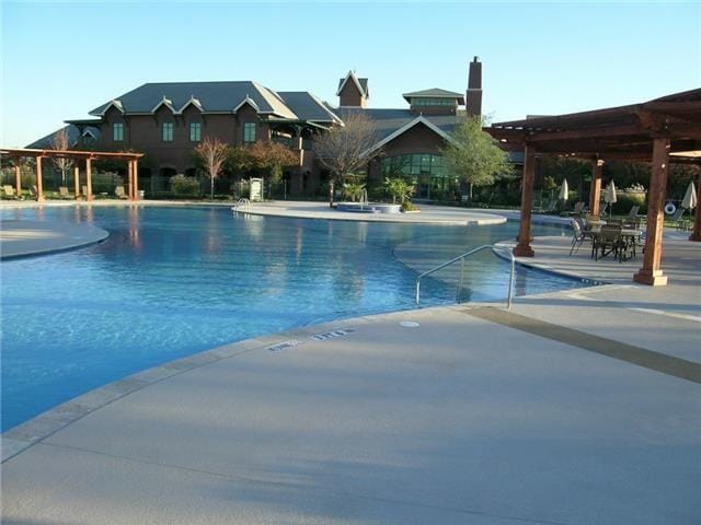2554 Luna Vista Lane, Frisco TX 75036 - Photo 37