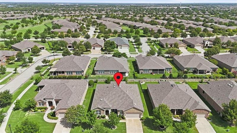 2554 Luna Vista Lane, Frisco TX 75036 - Photo 29