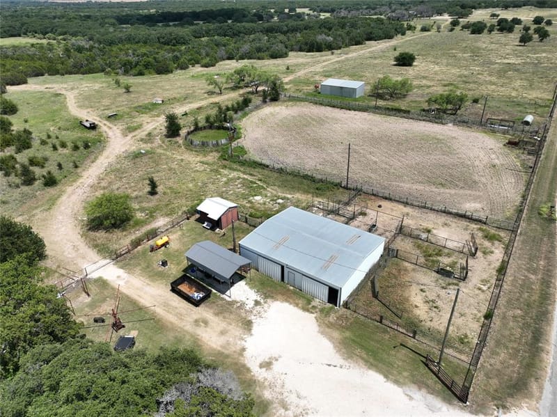 947 County Road 239, Hico TX 76457 - Photo 2