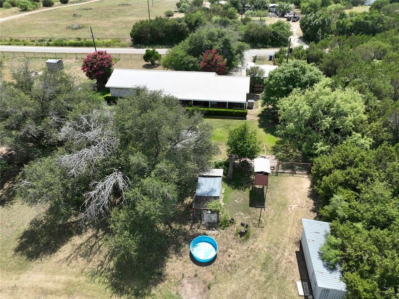 947 County Road 239, Hico TX 76457 - Photo 22