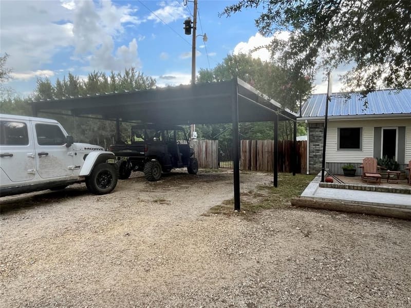 947 County Road 239, Hico TX 76457 - Photo 36