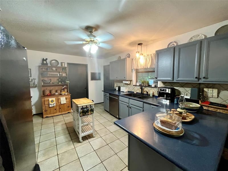 947 County Road 239, Hico TX 76457 - Photo 15
