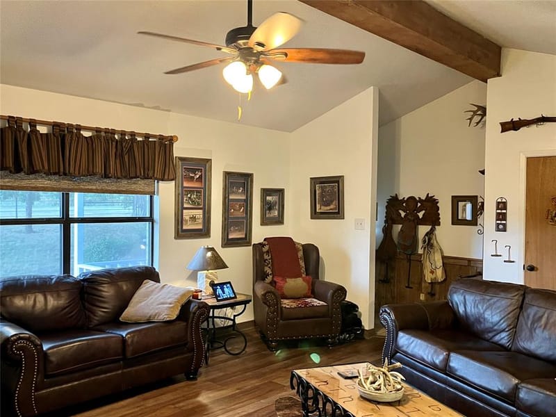 947 County Road 239, Hico TX 76457 - Photo 19