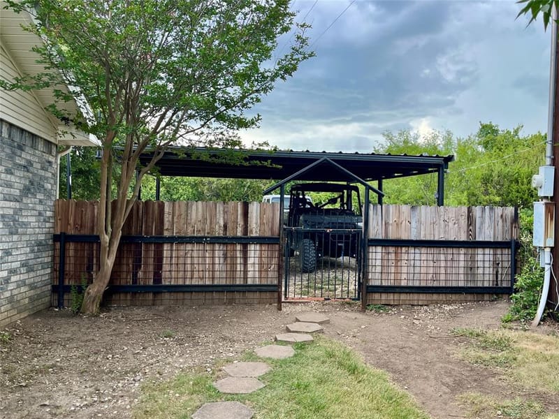 947 County Road 239, Hico TX 76457 - Photo 35