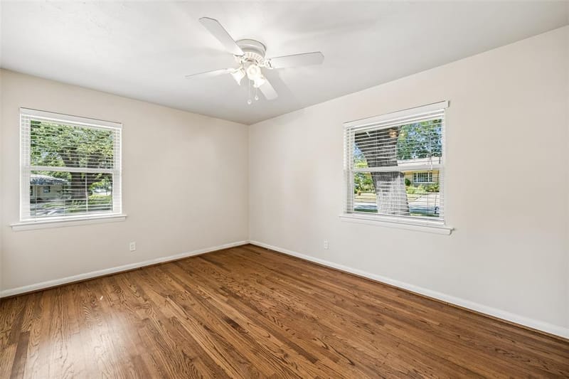 6147 Woodcrest Lane, Dallas TX 75214 - Photo 22