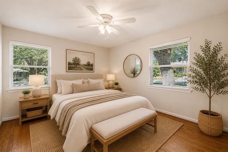 6147 Woodcrest Lane, Dallas TX 75214 - Photo 7