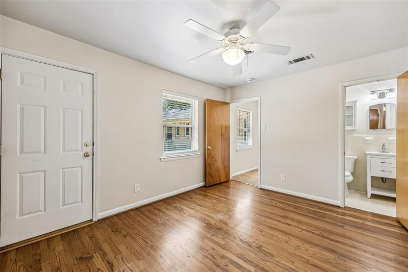 6147 Woodcrest Lane, Dallas TX 75214 - Photo 34