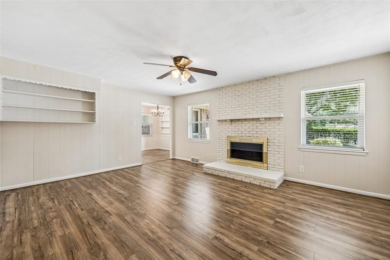 6147 Woodcrest Lane, Dallas TX 75214 - Photo 15