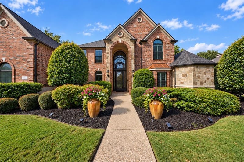 400 Indian Paintbrush Way, Southlake TX 76092 - Photo 2