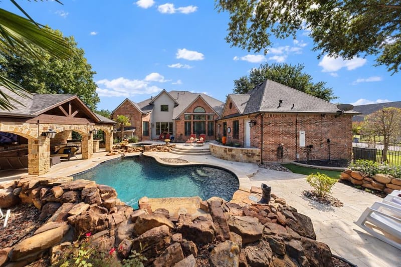 400 Indian Paintbrush Way, Southlake TX 76092 - Photo 3