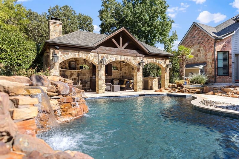 400 Indian Paintbrush Way, Southlake TX 76092 - Photo 32