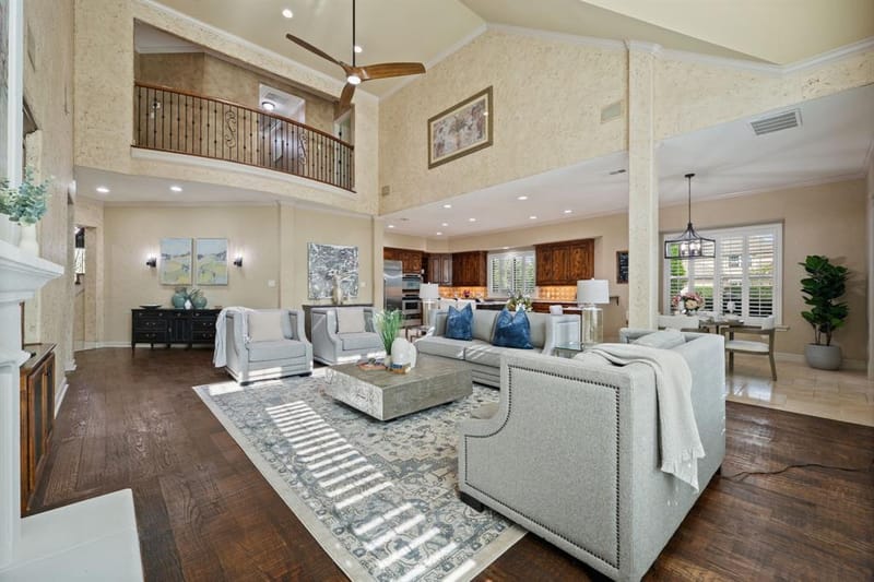 400 Indian Paintbrush Way, Southlake TX 76092 - Photo 5