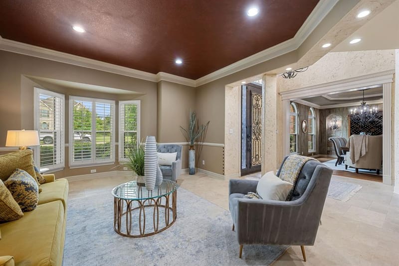 400 Indian Paintbrush Way, Southlake TX 76092 - Photo 9