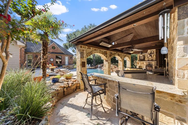 400 Indian Paintbrush Way, Southlake TX 76092 - Photo 34