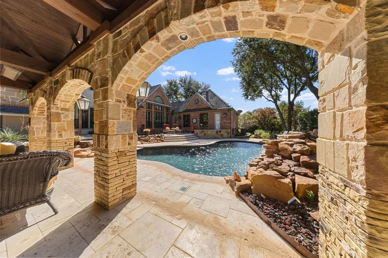 400 Indian Paintbrush Way, Southlake TX 76092 - Photo 33