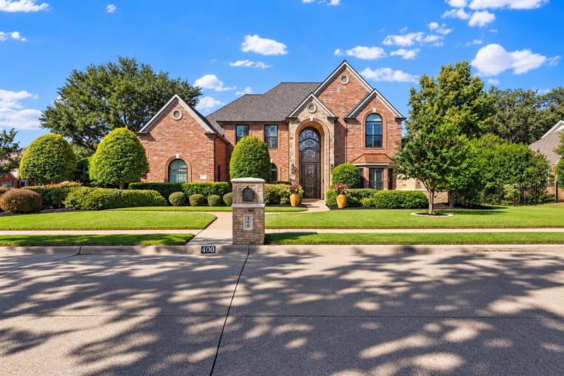 400 Indian Paintbrush Way, Southlake TX 76092 - Photo 40