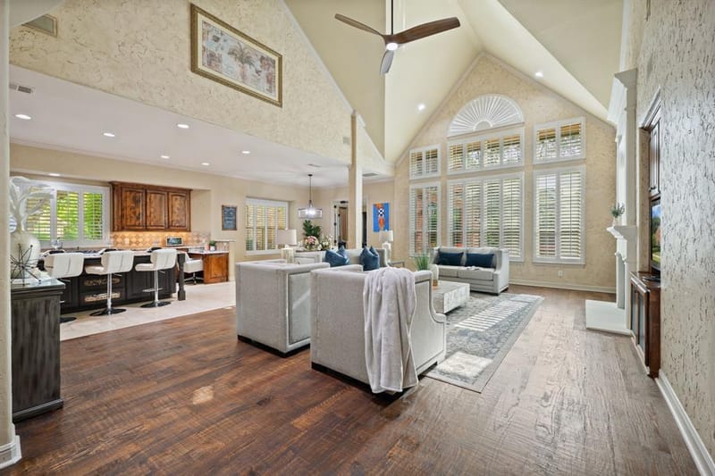 400 Indian Paintbrush Way, Southlake TX 76092 - Photo 4