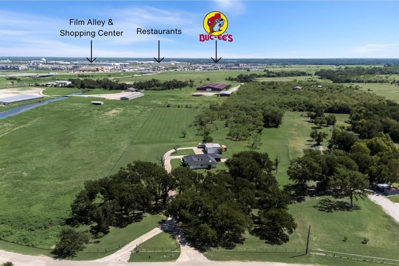 1301 Davis Lane, Terrell TX 75160 - Photo 30