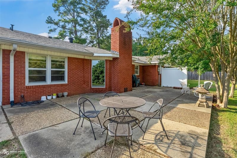 1100 Louisiana Avenue, Minden LA 71055 - Photo 23