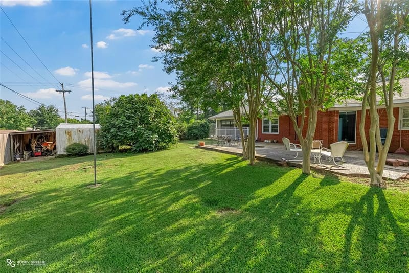 1100 Louisiana Avenue, Minden LA 71055 - Photo 2