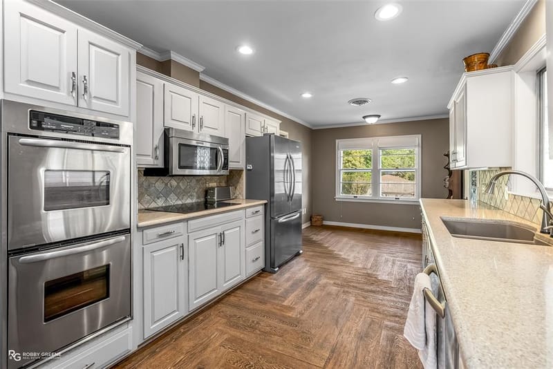 1100 Louisiana Avenue, Minden LA 71055 - Photo 9
