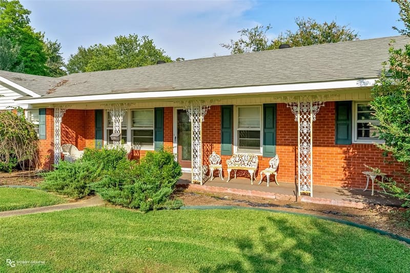 1100 Louisiana Avenue, Minden LA 71055 - Photo 4