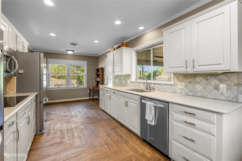 1100 Louisiana Avenue, Minden LA 71055 - Photo 8