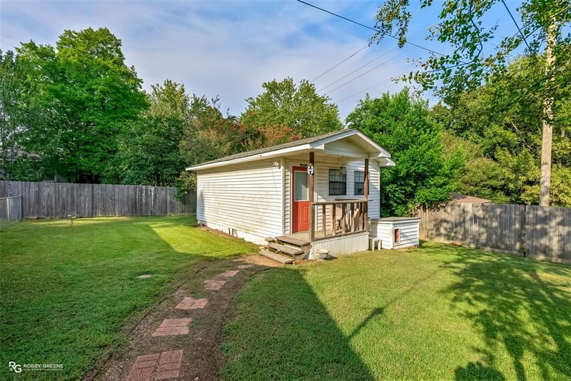 1100 Louisiana Avenue, Minden LA 71055 - Photo 25