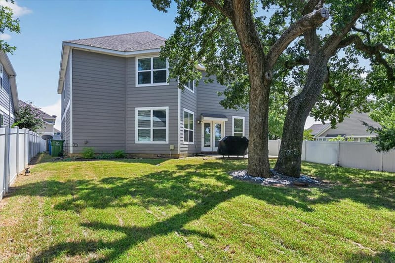 8913 Cranston Court, Providence Village TX 76227 - Photo 23