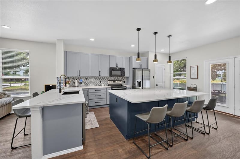 8913 Cranston Court, Providence Village TX 76227 - Photo 6