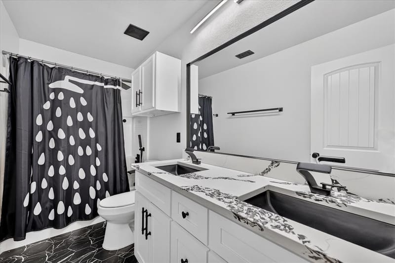 8913 Cranston Court, Providence Village TX 76227 - Photo 13