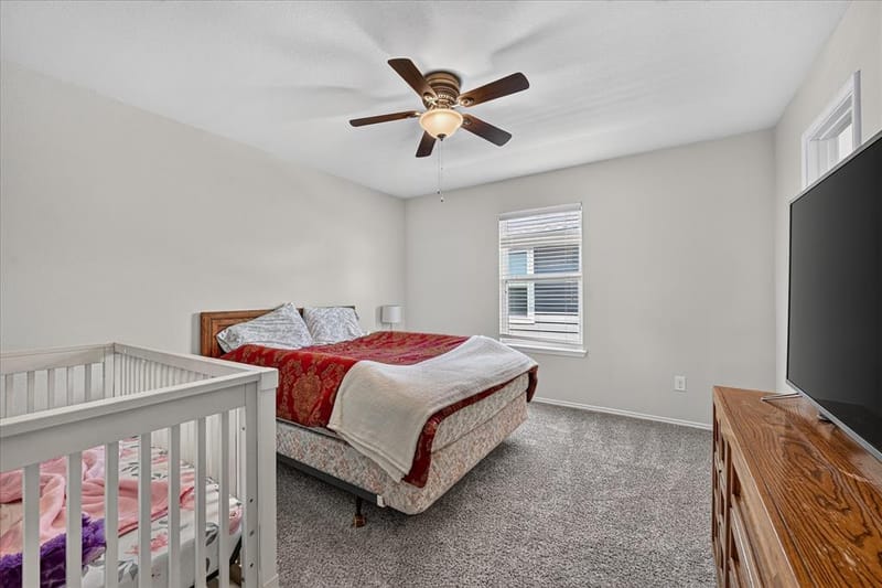8913 Cranston Court, Providence Village TX 76227 - Photo 16