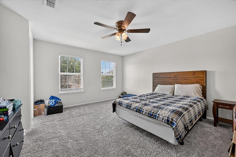 8913 Cranston Court, Providence Village TX 76227 - Photo 12
