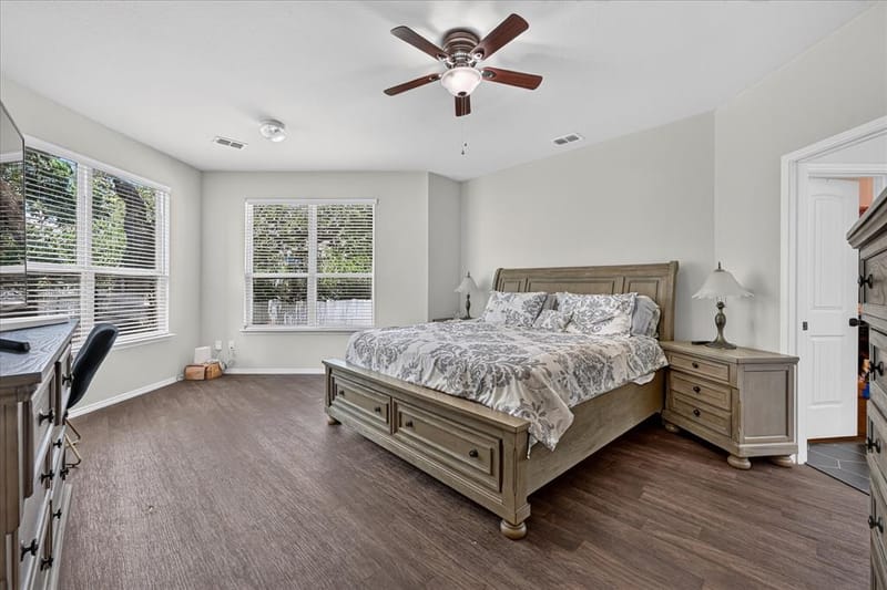 8913 Cranston Court, Providence Village TX 76227 - Photo 22