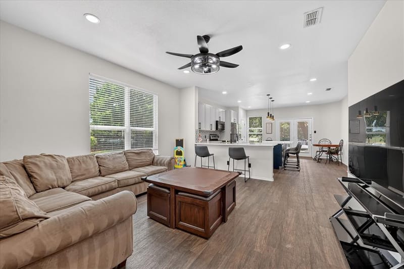 8913 Cranston Court, Providence Village TX 76227 - Photo 5