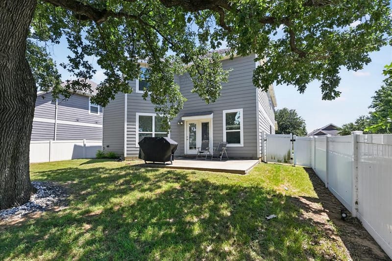 8913 Cranston Court, Providence Village TX 76227 - Photo 24