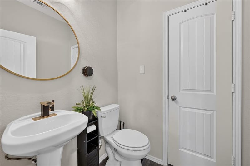 8913 Cranston Court, Providence Village TX 76227 - Photo 10