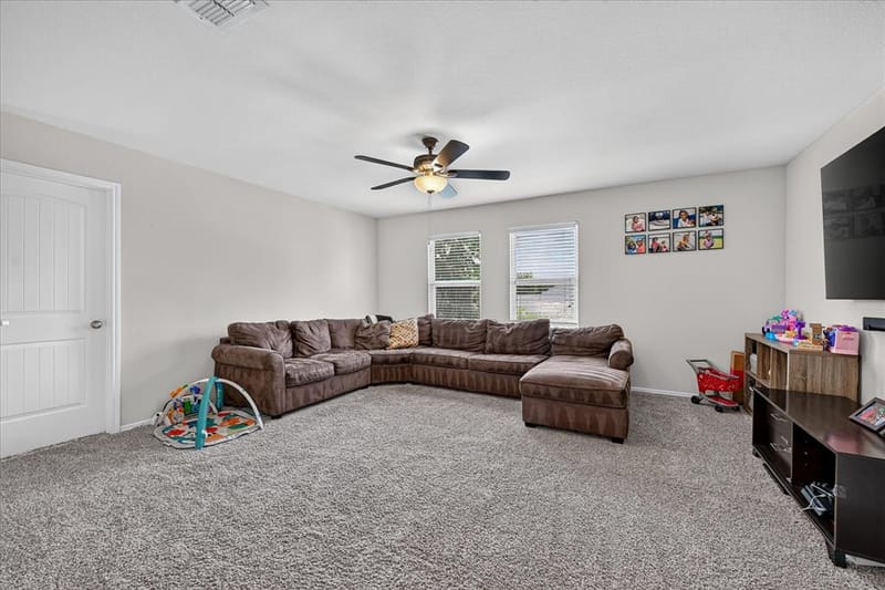 8913 Cranston Court, Providence Village TX 76227 - Photo 14