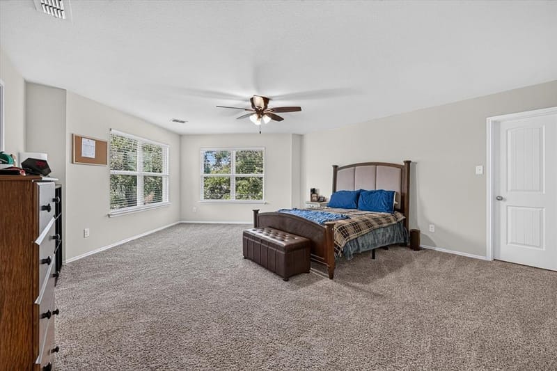 8913 Cranston Court, Providence Village TX 76227 - Photo 18